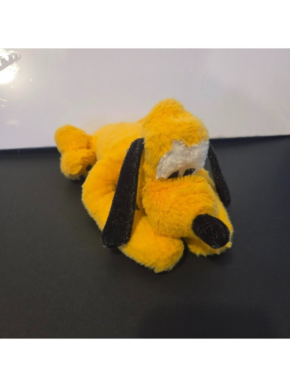 Disney Pluto plush